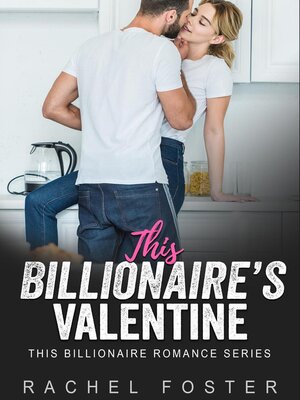 cover image of This Billionaire's Valentine
